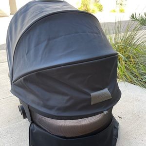 Cybex bassinet
